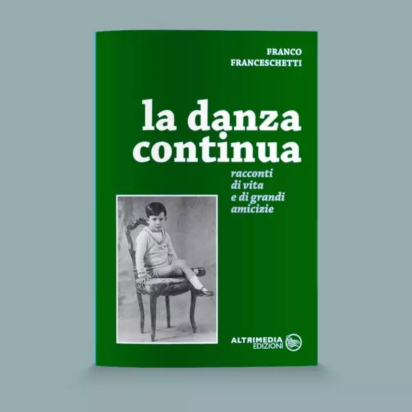la danza continua