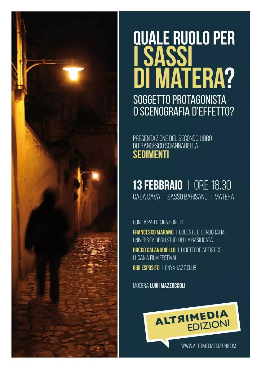 Presentazione 