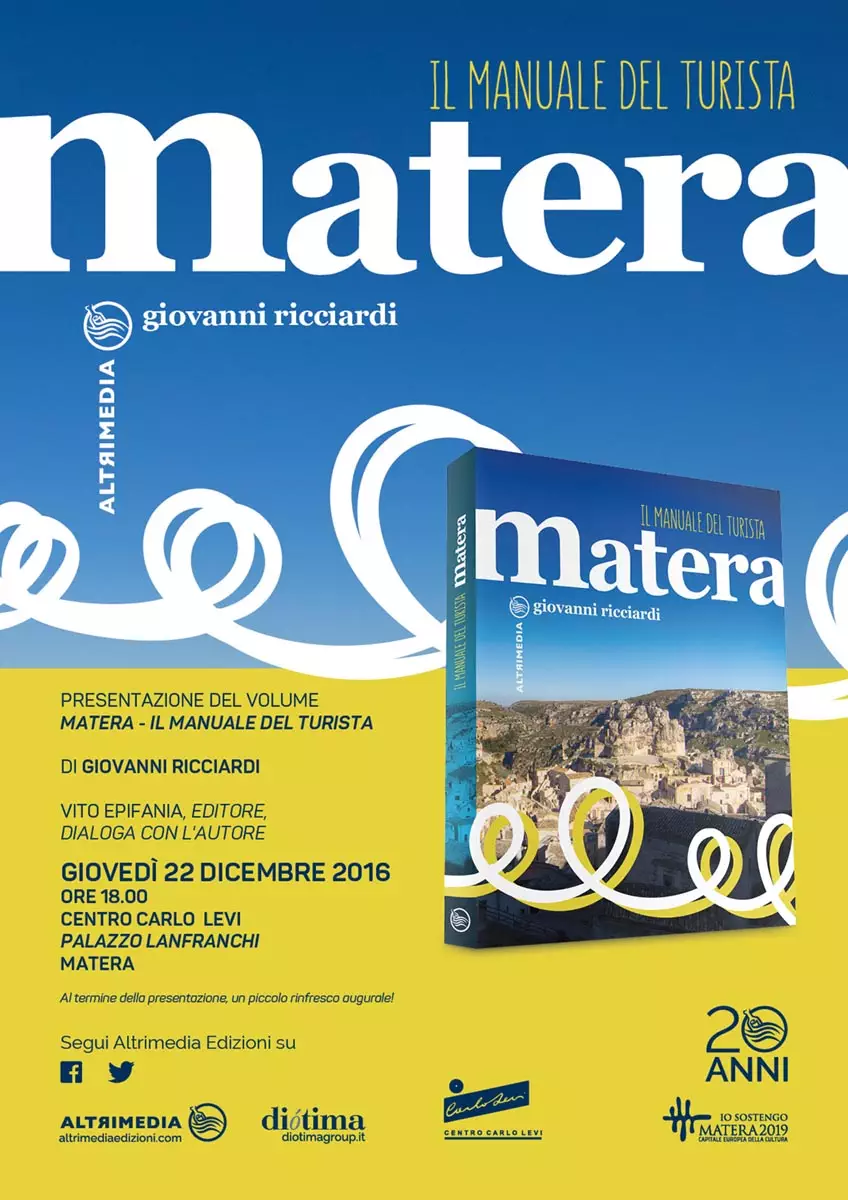Presentazione 