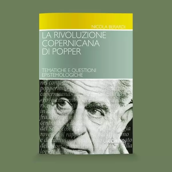 la rivoluzione copernicana di popper