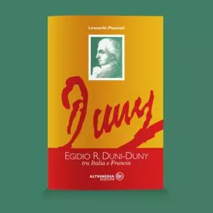Egidio R. Duni-Duny