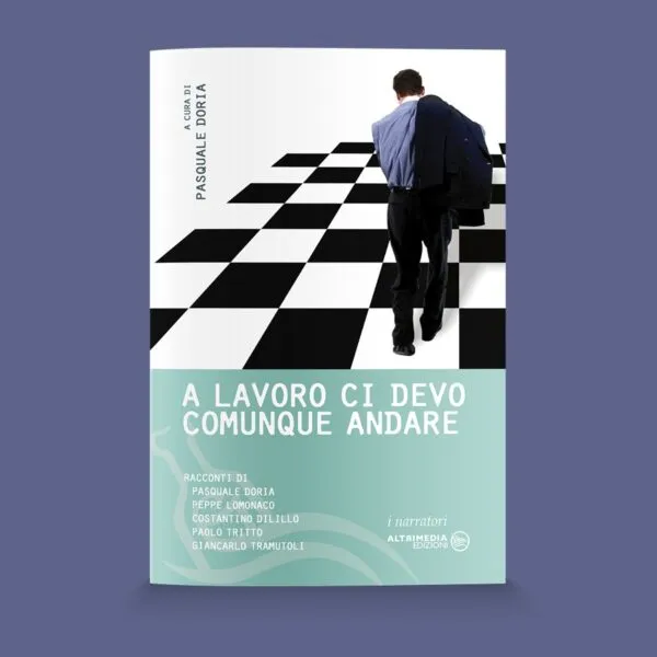 a lavoro ci devo