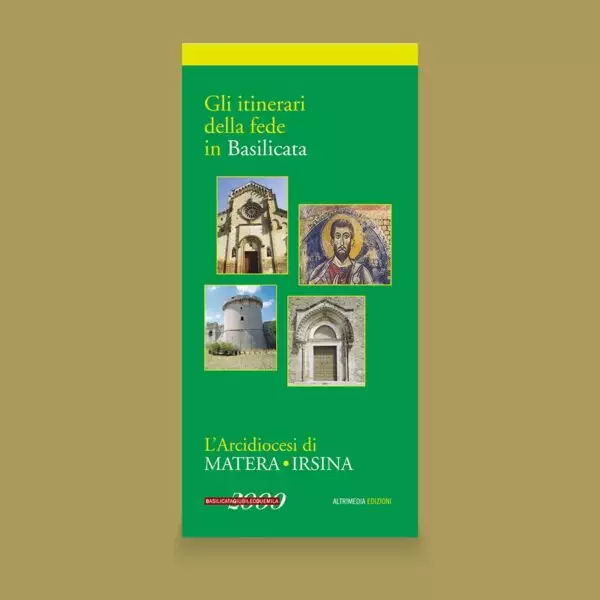 arcidiocesi matera irsina