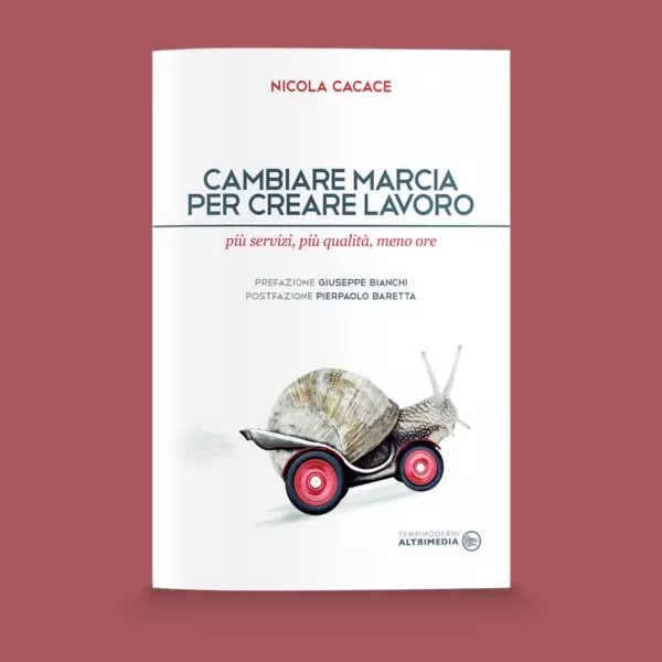 cambiare marcia