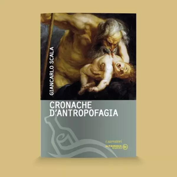 cronache dantropo