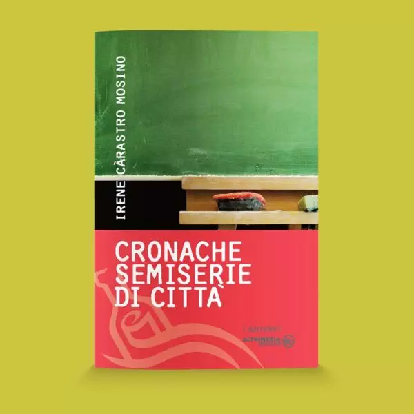 cronache semiserie