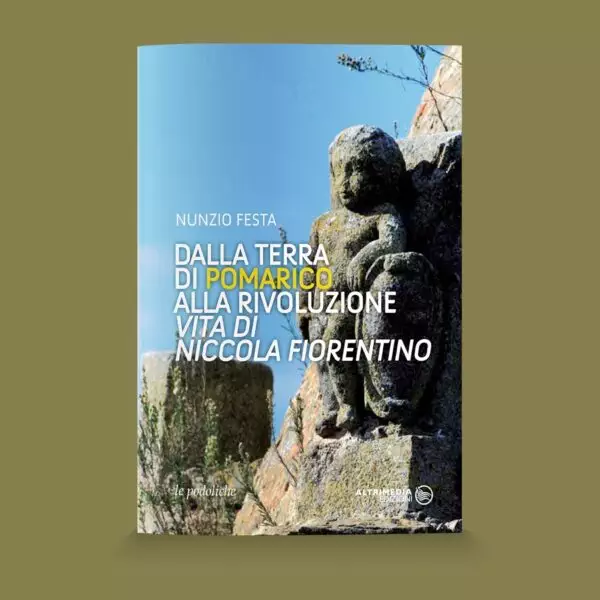 dalla terra di pomarico