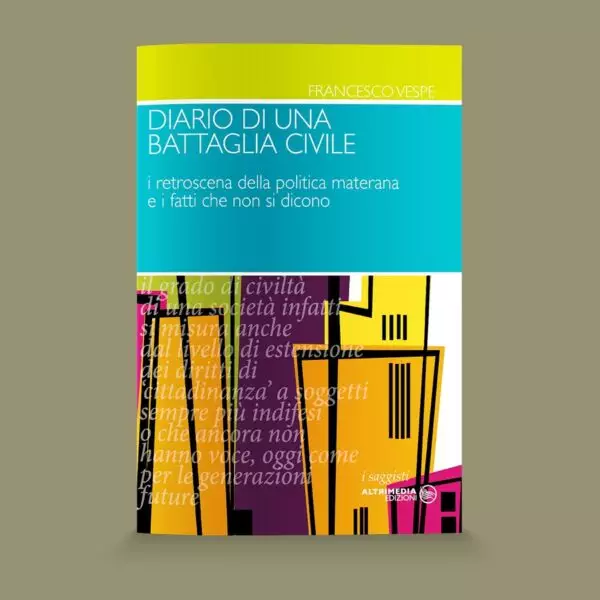 diario di una battaglia civile