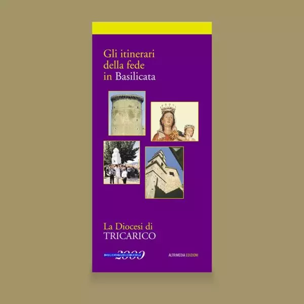 diocesi di tricarico