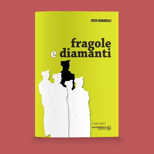 fragole diamanti