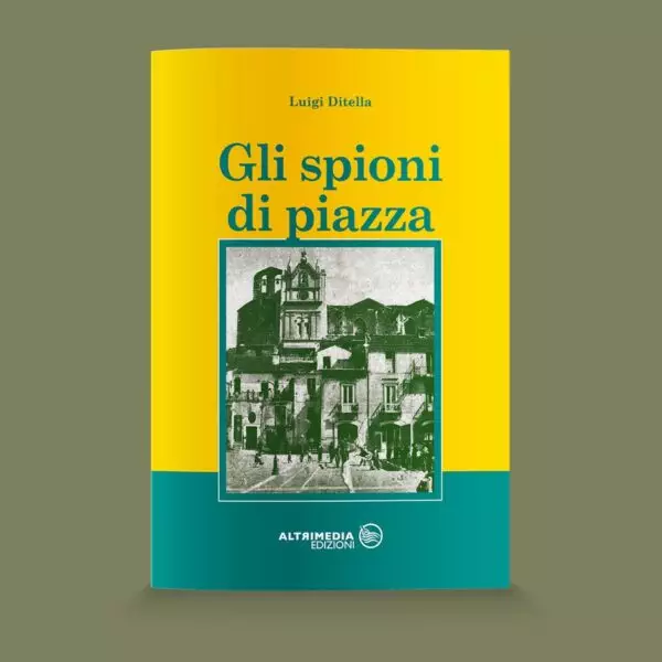 gli spioni