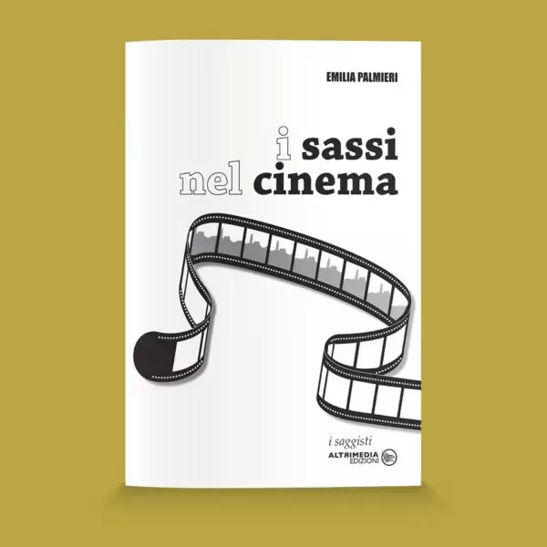 i sassi nel cinema