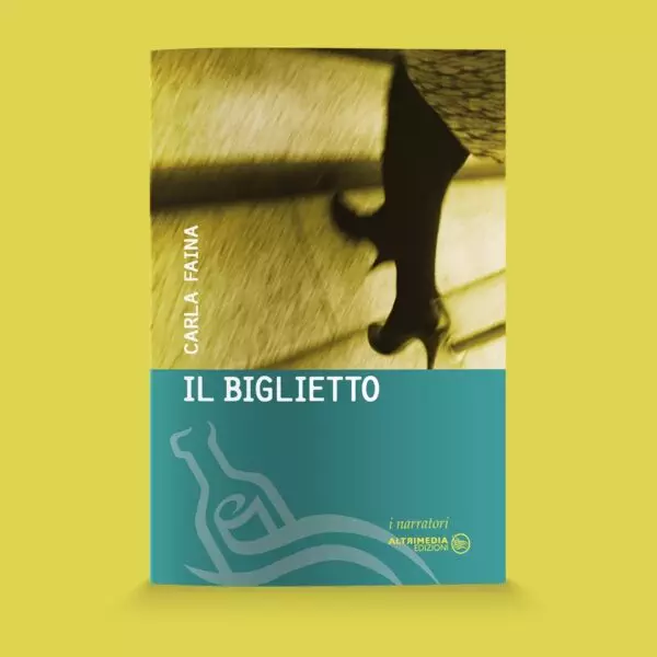 il biglietto