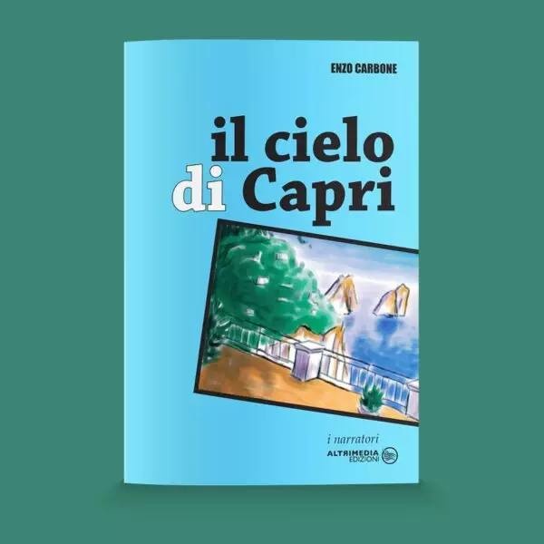 il cielo di capri