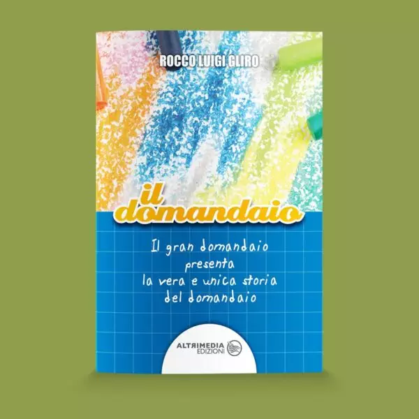 il domandaio