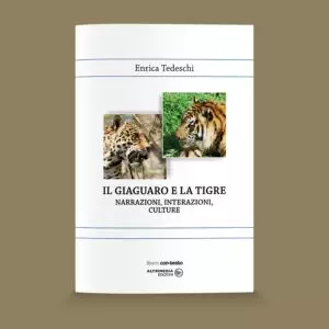 Il giaguaro e la tigre