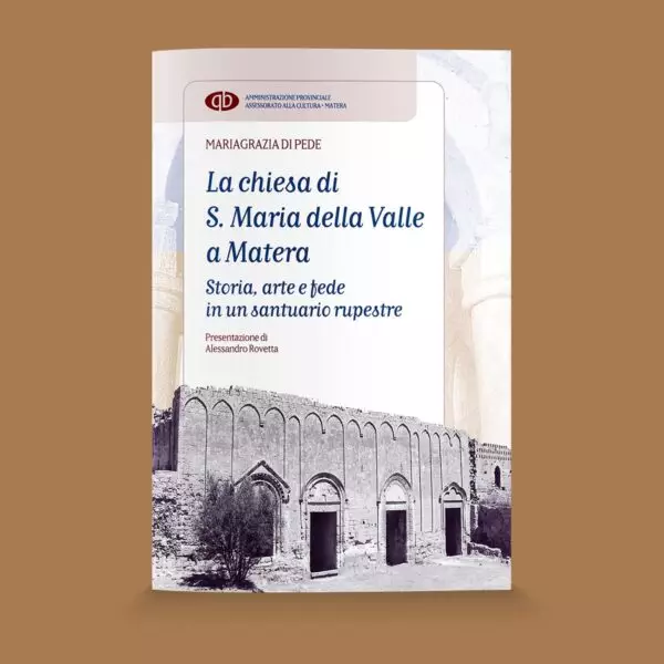 La chiesa di santa maria della valle