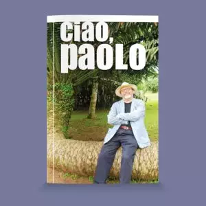 Ciao, Paolo