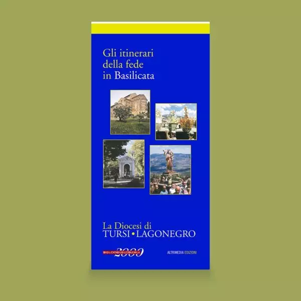 diocesi tursi lagonegro