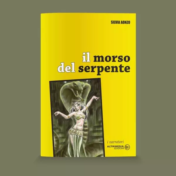 il morso del serpente
