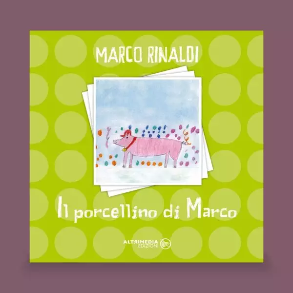 il porcellino di marco