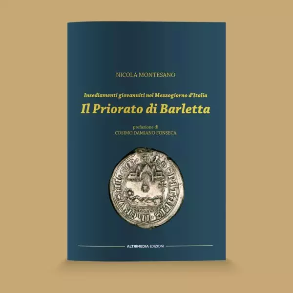 il priorato di barletta