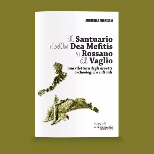 il santuario mefitisis