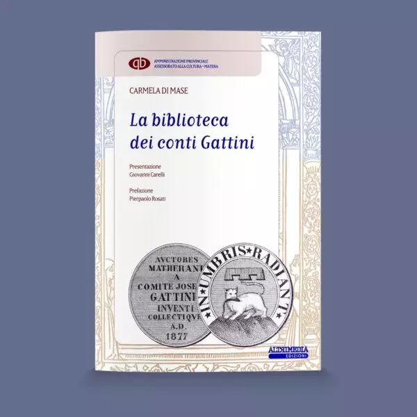 la biblioteca dei conti gattini