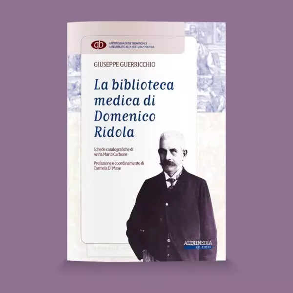 la biblioteca medica