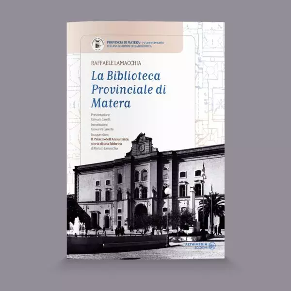 la biblioteca provinciale