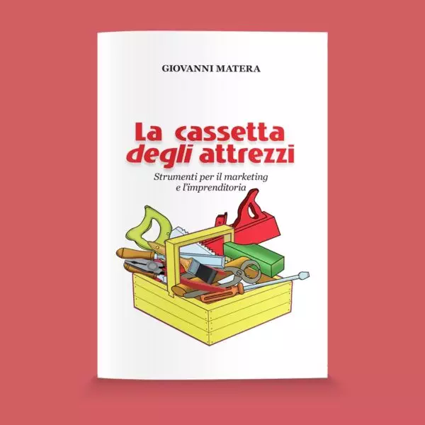 la cassetta degli attrezzi