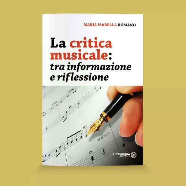 la critica musicale