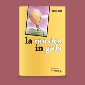 La musica in gola