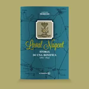 Laval Nugent