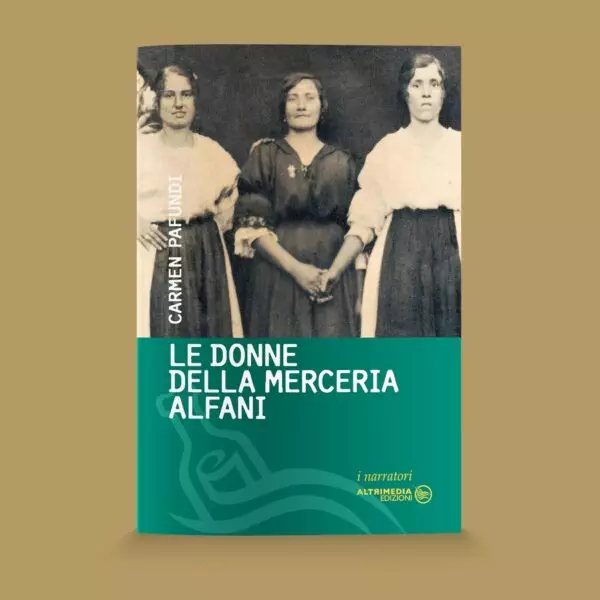 le donne merceria