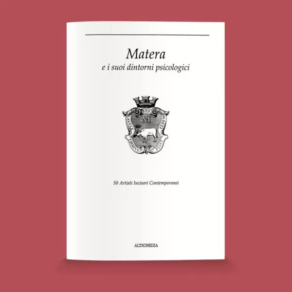 matera e i suoi dintorni psicologici