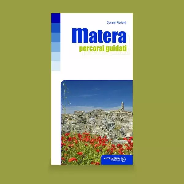 matera percorsi guidati
