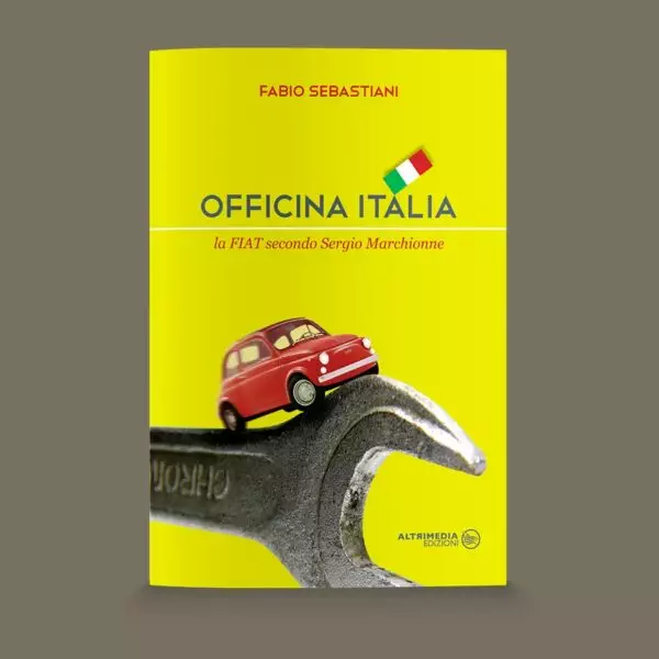 officina italia