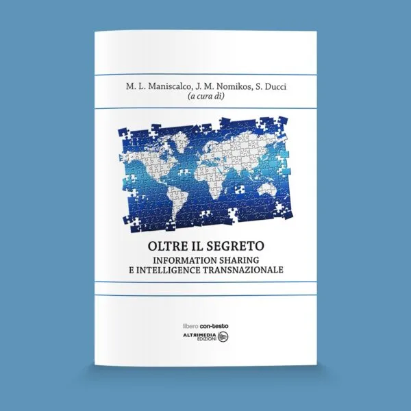 oltre il segreto