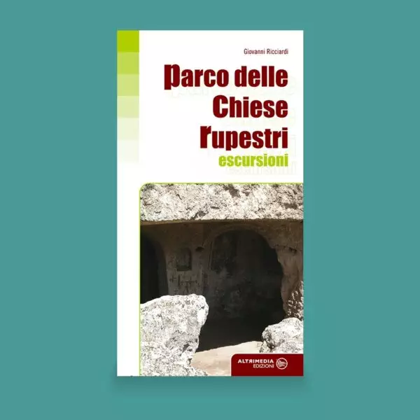 parco delle chiese ruprestri