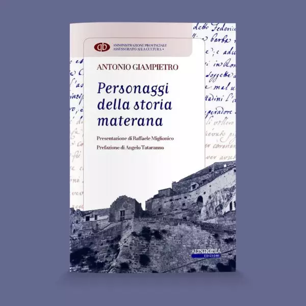 personaggi della storia materana