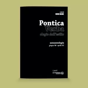 Pontica Verba