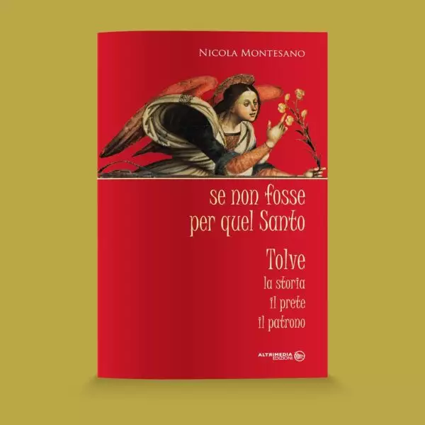 se non fosse per quel santo