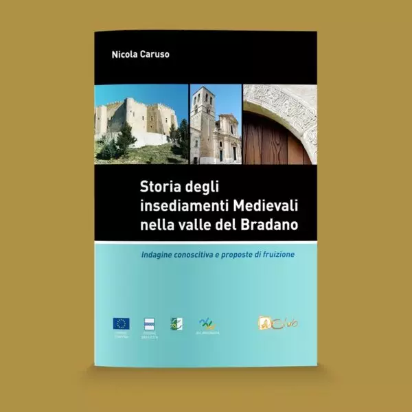 storia degli insediamenti medievali
