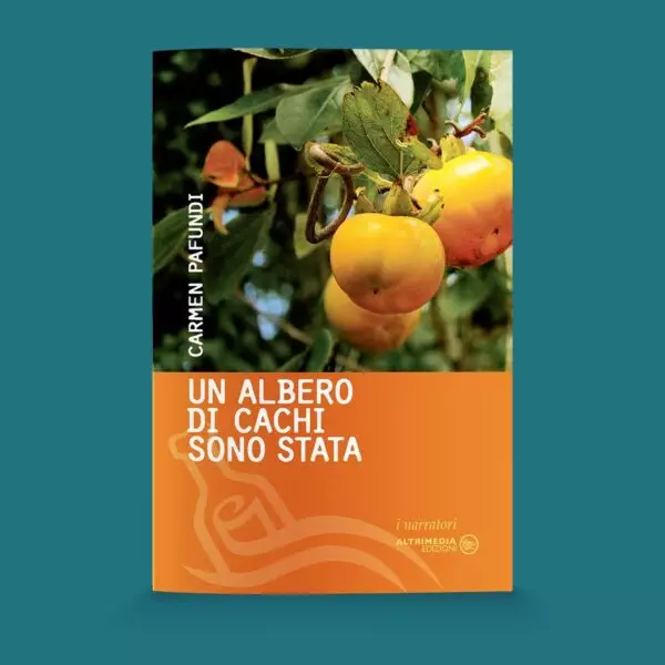 un albero di cachi