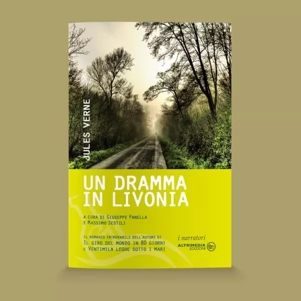 un dramma in livonia