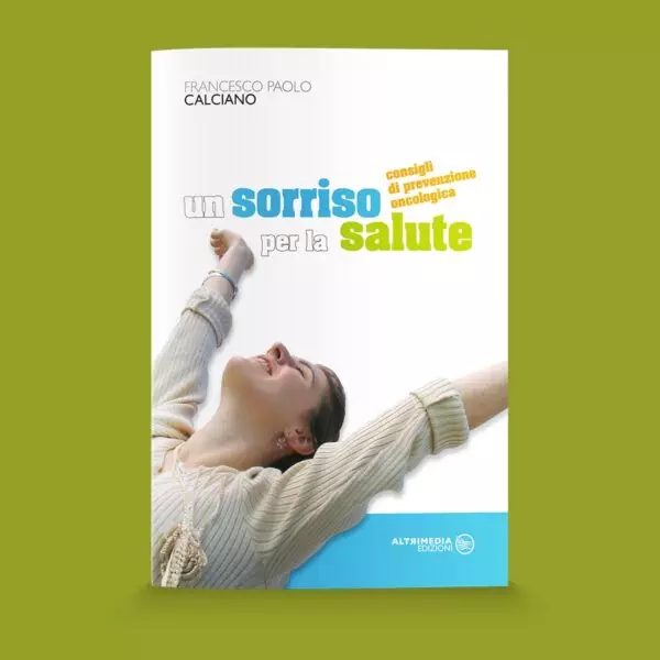 un sorriso per la salute