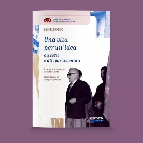 una vita per unidea