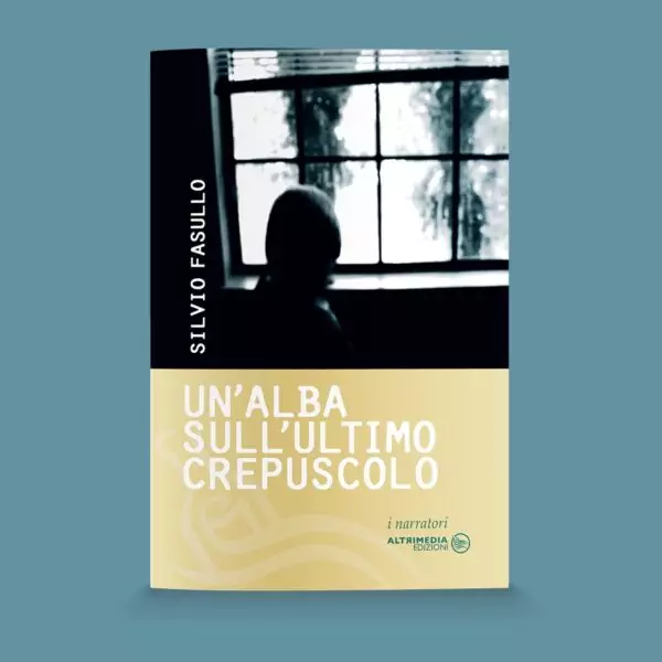 unalba sullultimo crepuscolo