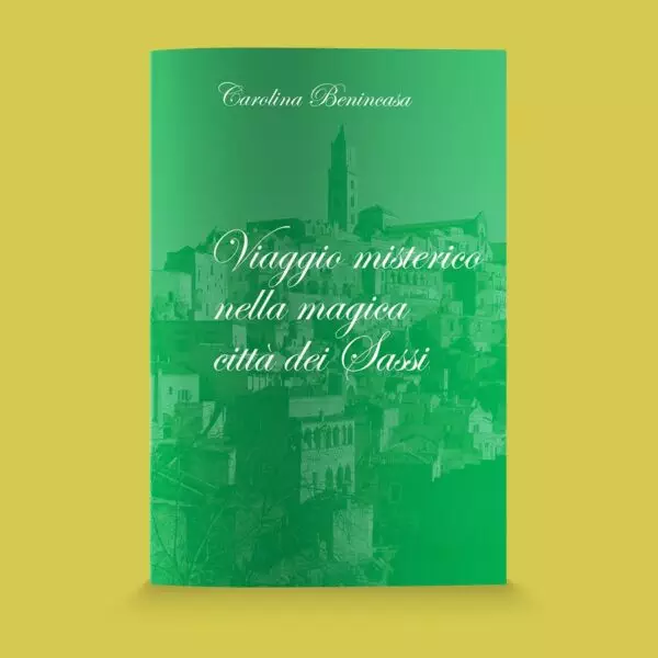 viaggio misterico